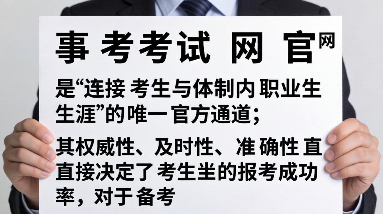 人事考试信息网官网是哪个?2024年报名入口在哪里-图3 人事考试信息网官网是哪个?2024年报名入口在哪里-图3