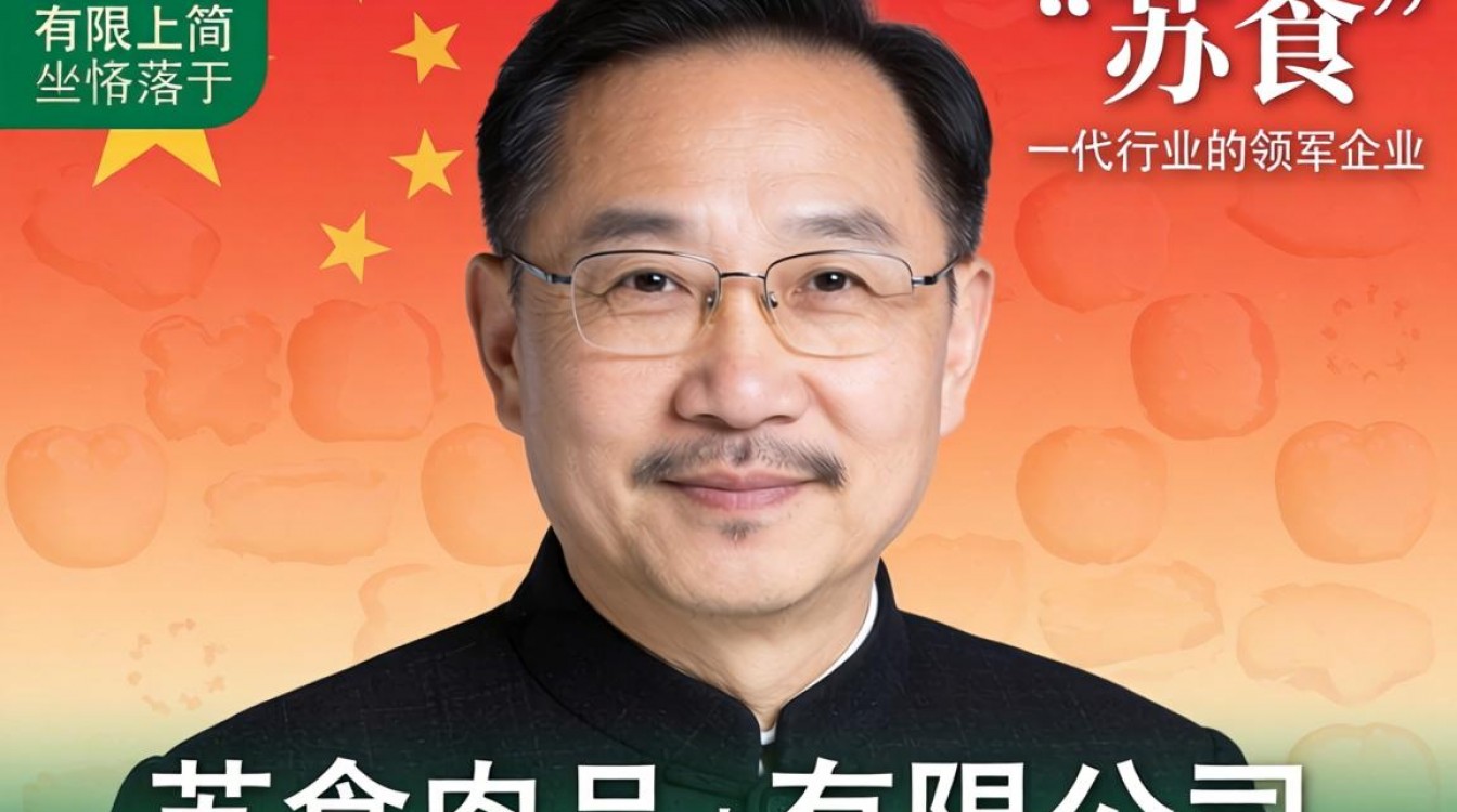 楚州苏食怎么样，楚州苏食肉品质量可靠吗-图2