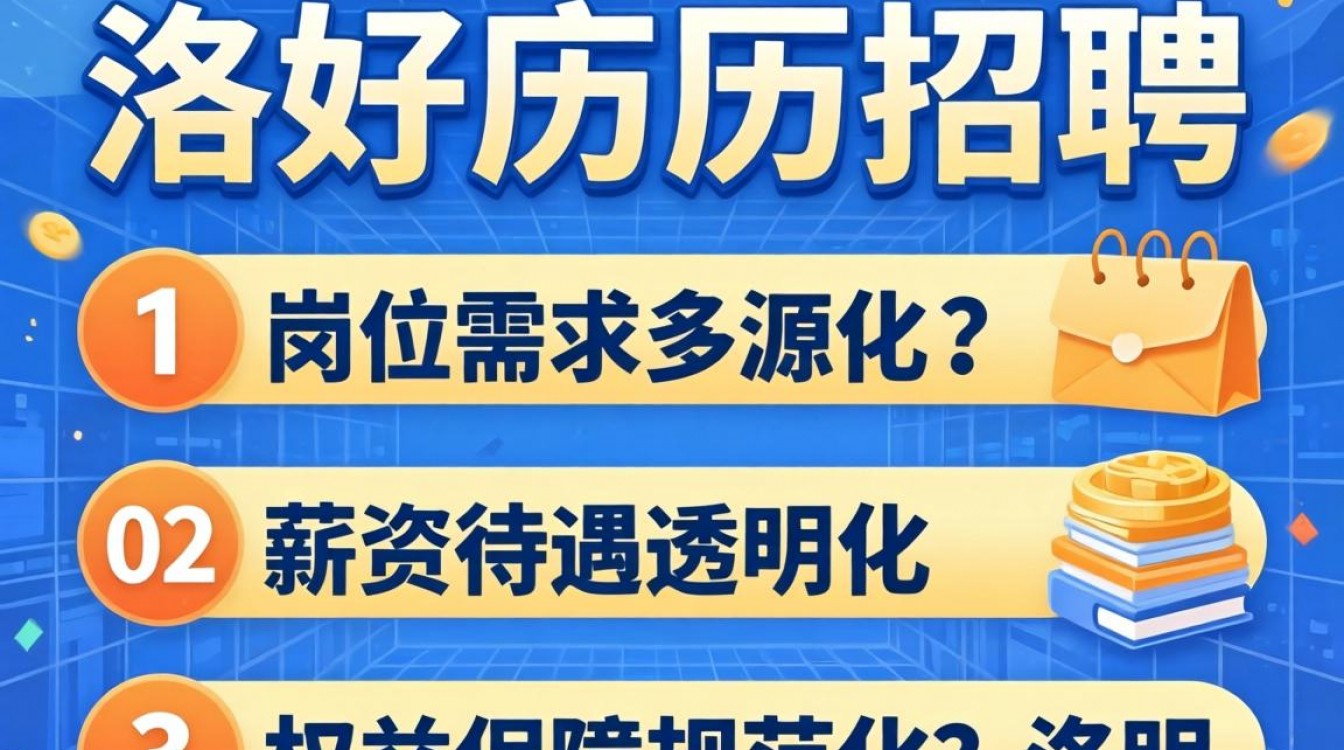 洛阳好来历招聘最新消息,洛阳好来历招聘靠谱吗?-图3 洛阳好来历招聘最新消息,洛阳好来历招聘靠谱吗?-图3