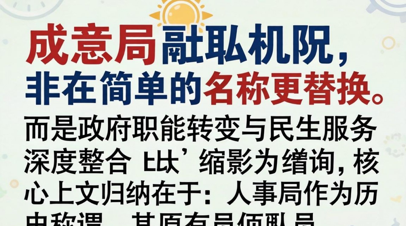 人事局和人社局有什么区别,人社局档案查询电话是多少