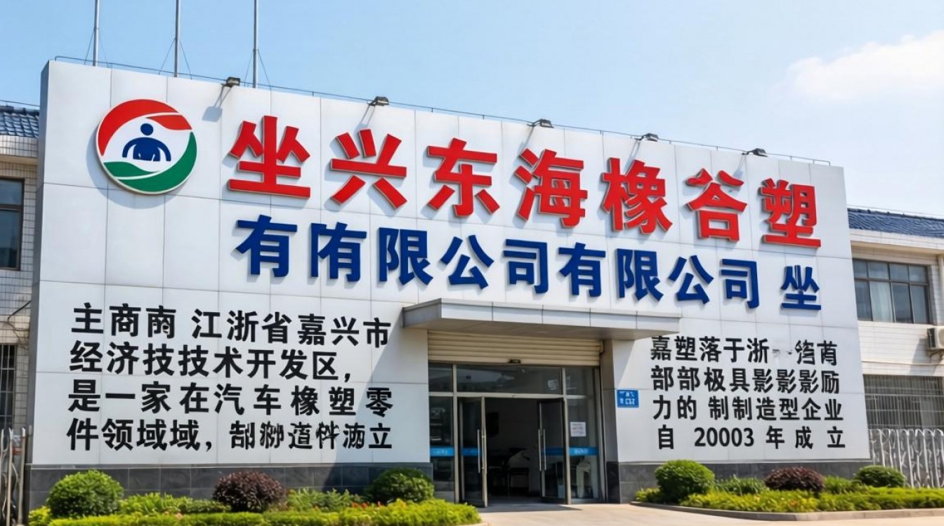 嘉兴东海橡塑怎么样,嘉兴东海橡塑有限公司口碑好吗-图1 嘉兴东海橡塑怎么样,嘉兴东海橡塑有限公司口碑好吗-图1