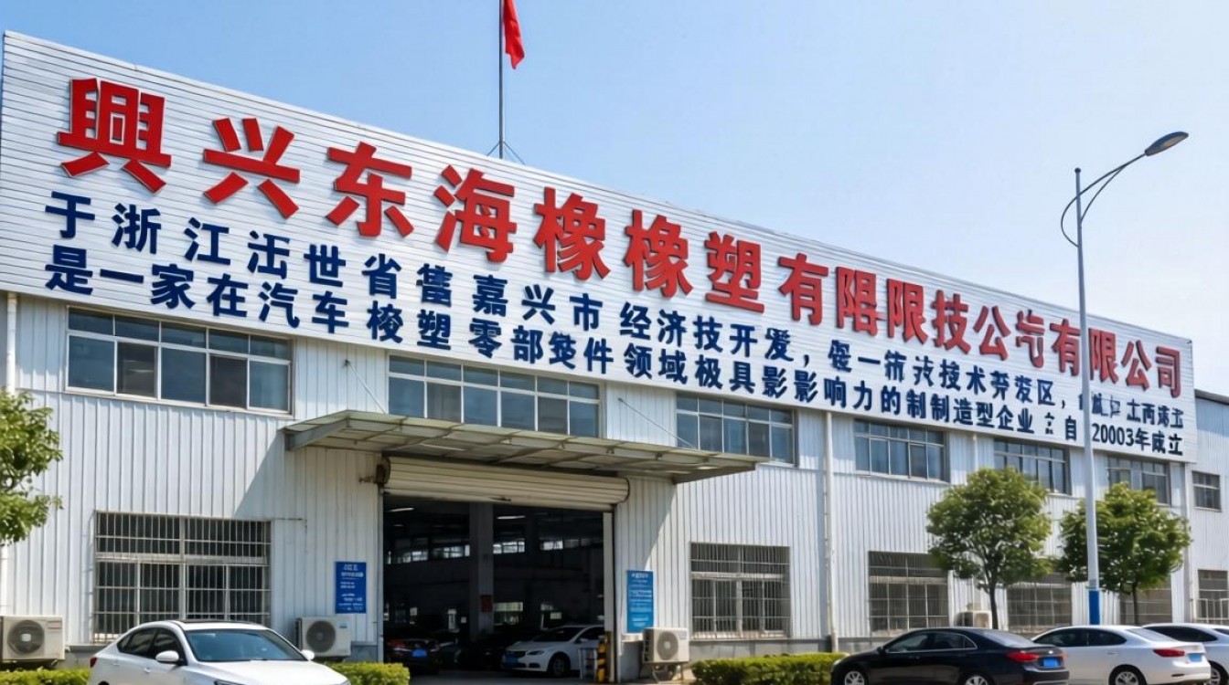 嘉兴东海橡塑怎么样,嘉兴东海橡塑有限公司口碑好吗-图2 嘉兴东海橡塑怎么样,嘉兴东海橡塑有限公司口碑好吗-图2