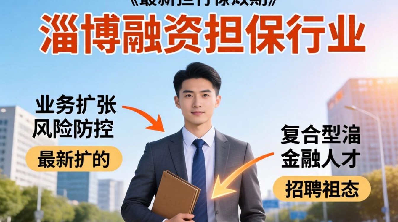 淄博融资担保招聘信息最新吗,淄博融资担保招聘待遇怎么样-图2 淄博融资担保招聘信息最新吗,淄博融资担保招聘待遇怎么样-图2