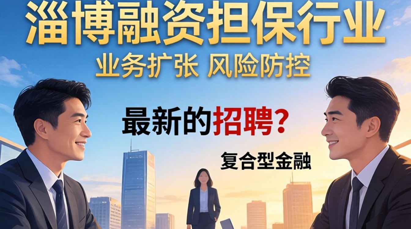 淄博融资担保招聘信息最新吗,淄博融资担保招聘待遇怎么样-图3 淄博融资担保招聘信息最新吗,淄博融资担保招聘待遇怎么样-图3