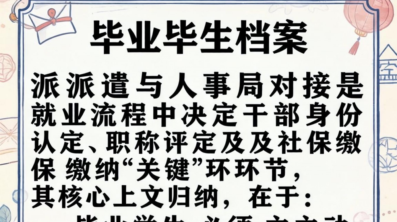 毕业生去人事局报到需要什么手续,档案怎么调回人事局?-图2 毕业生去人事局报到需要什么手续,档案怎么调回人事局?-图2