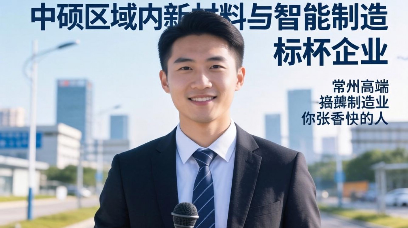 常州中硕 招聘-图3