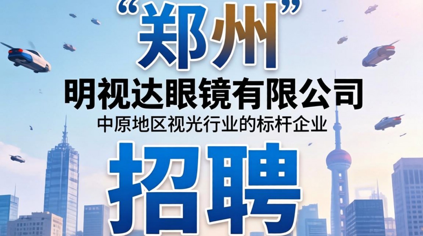 郑州明视达招聘-图2 郑州明视达招聘-图2