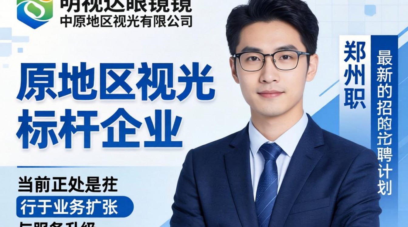 郑州明视达招聘-图3 郑州明视达招聘-图3