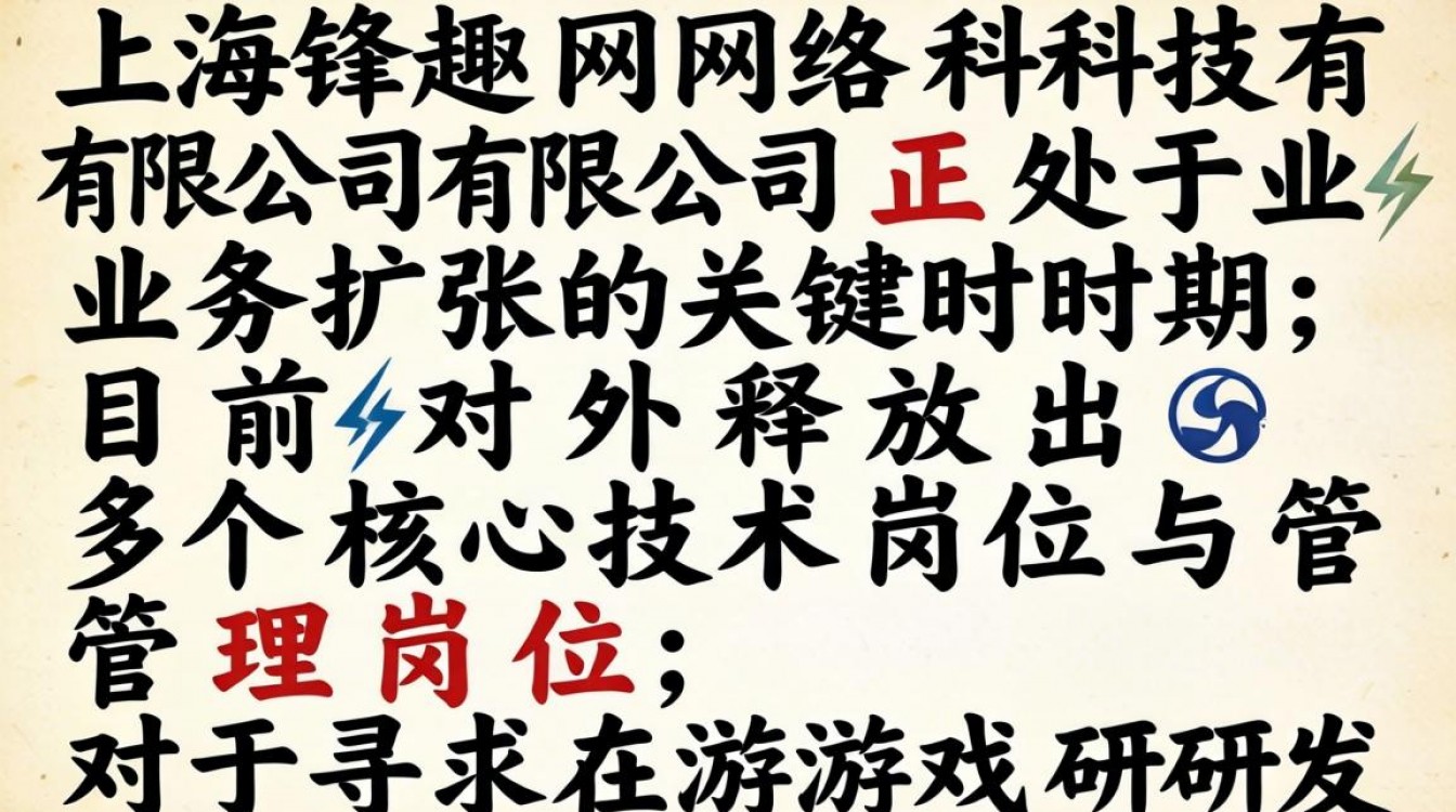 上海锋趣招聘信息最新,上海锋趣招聘靠谱吗-图2 上海锋趣招聘信息最新,上海锋趣招聘靠谱吗-图2
