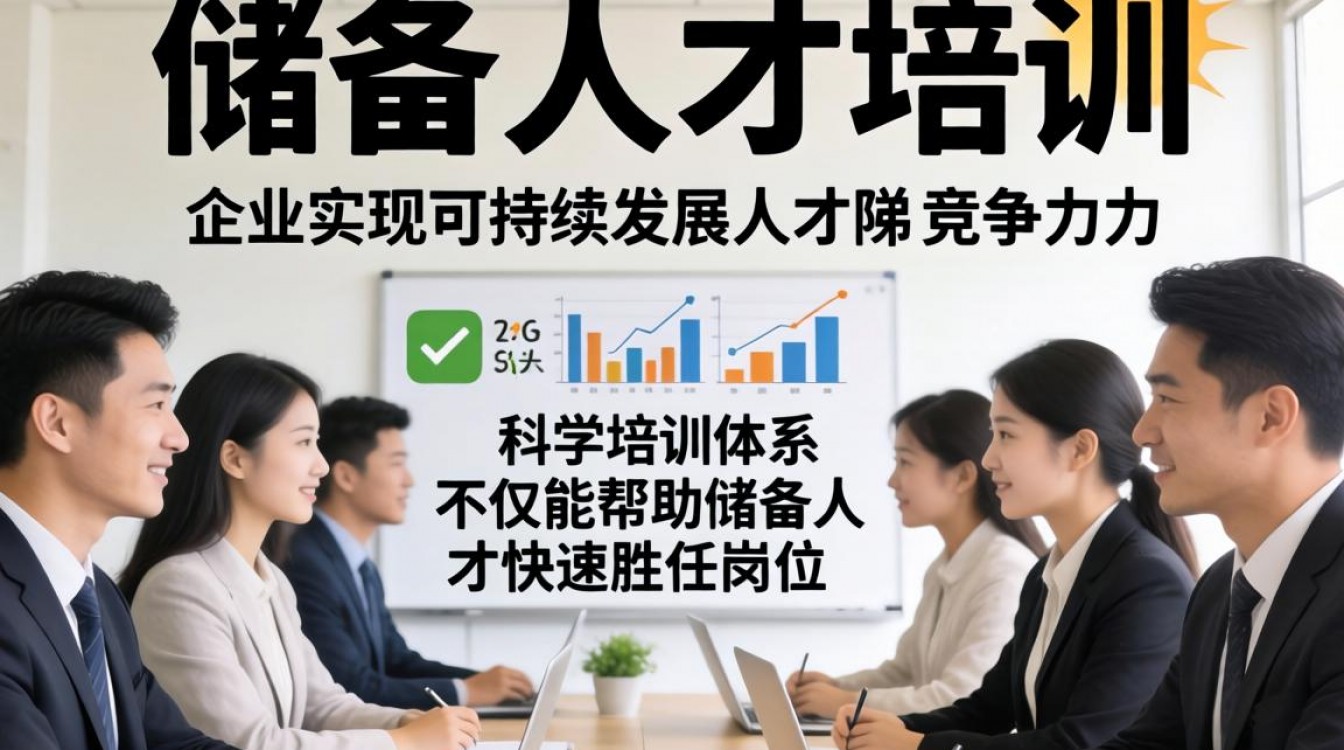储备人才培训怎么做？储备人才培训的关键步骤有哪些？-图3