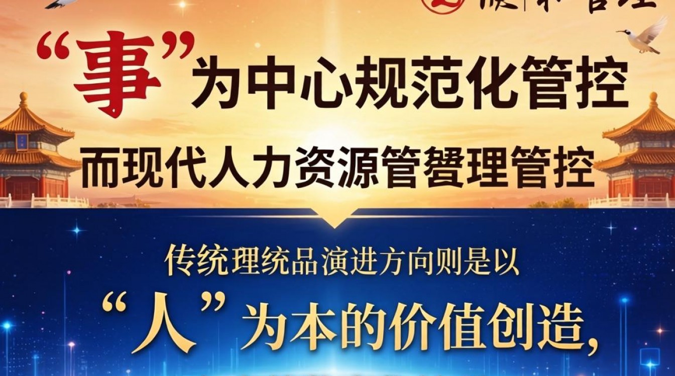 传统人事资源是什么意思,传统人事资源管理有哪些优缺点-图1 传统人事资源是什么意思,传统人事资源管理有哪些优缺点-图1
