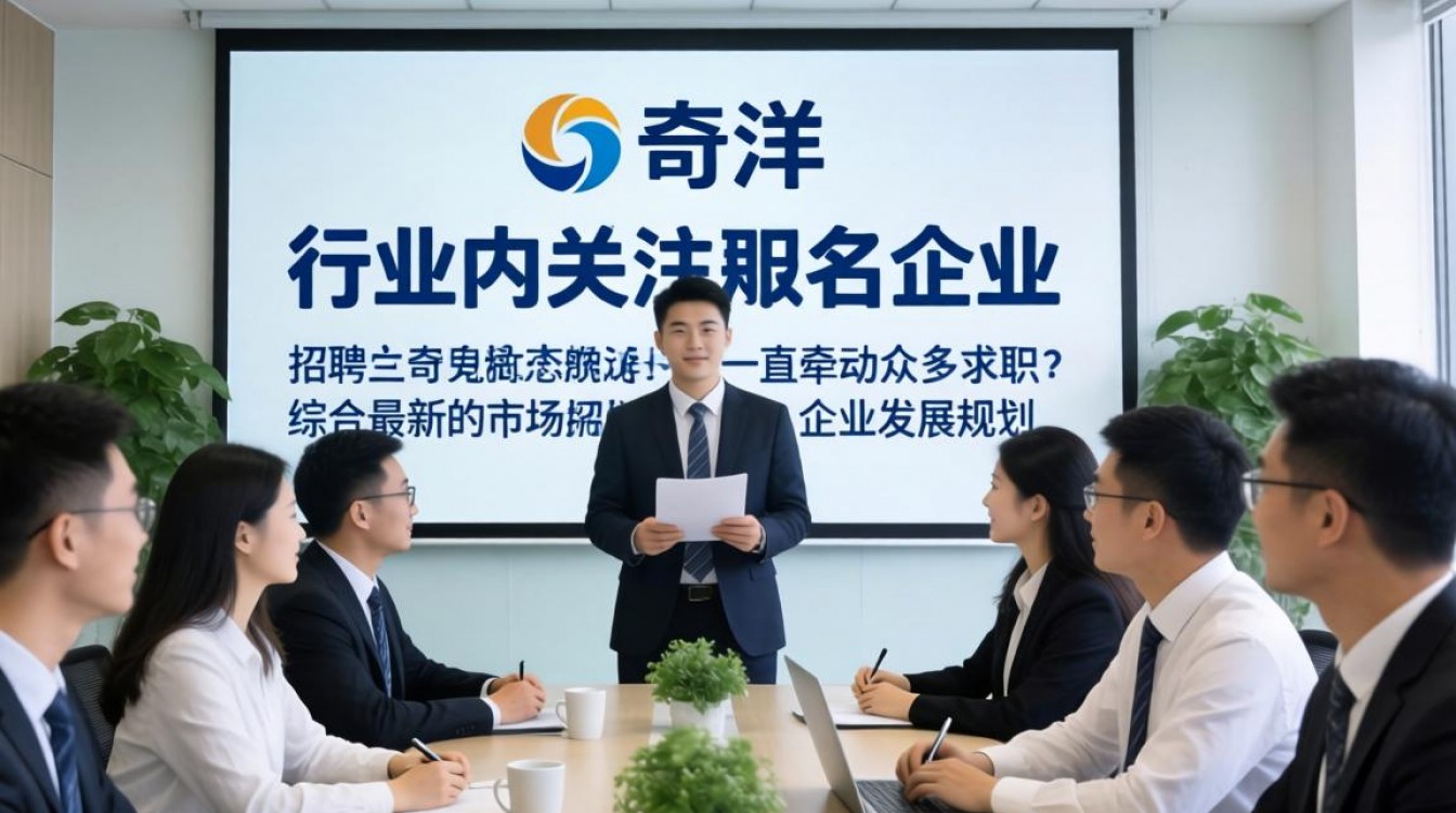 奇洋公司招聘信息最新,奇洋公司招聘待遇怎么样?-图2 奇洋公司招聘信息最新,奇洋公司招聘待遇怎么样?-图2