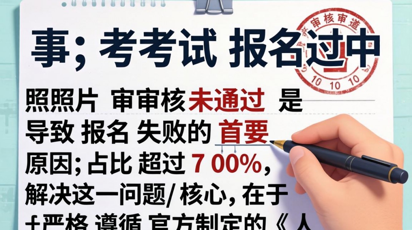 人事考试网照片处理工具怎么用,照片审核不通过怎么办-图3 人事考试网照片处理工具怎么用,照片审核不通过怎么办-图3