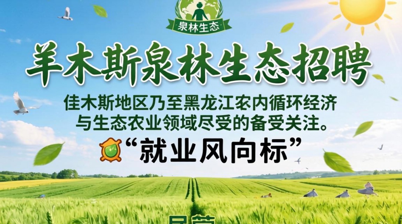 佳木斯泉林生态招聘最新消息,佳木斯泉林生态招聘信息真实吗?-图2 佳木斯泉林生态招聘最新消息,佳木斯泉林生态招聘信息真实吗?-图2