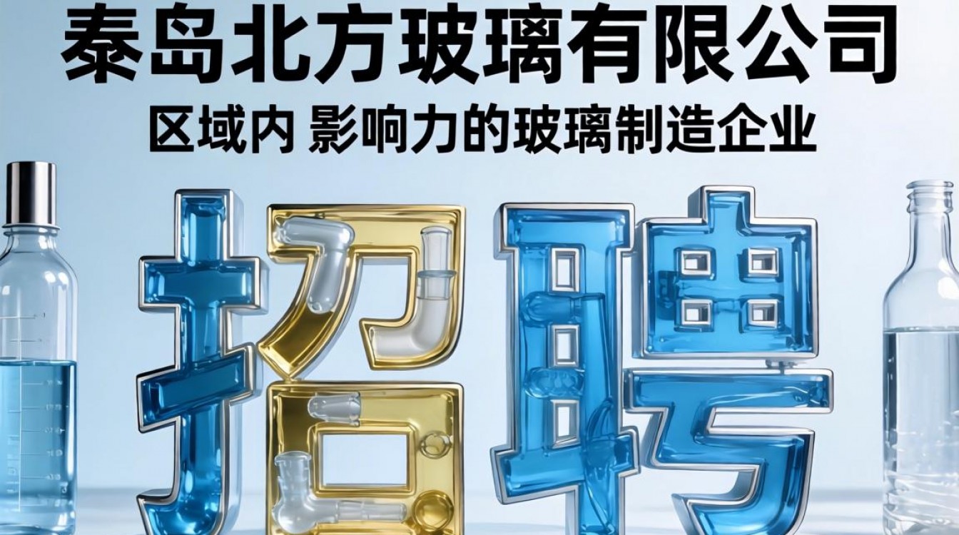 秦皇岛北方玻璃招人吗?秦皇岛北方玻璃工资待遇怎么样?-图2 秦皇岛北方玻璃招人吗?秦皇岛北方玻璃工资待遇怎么样?-图2