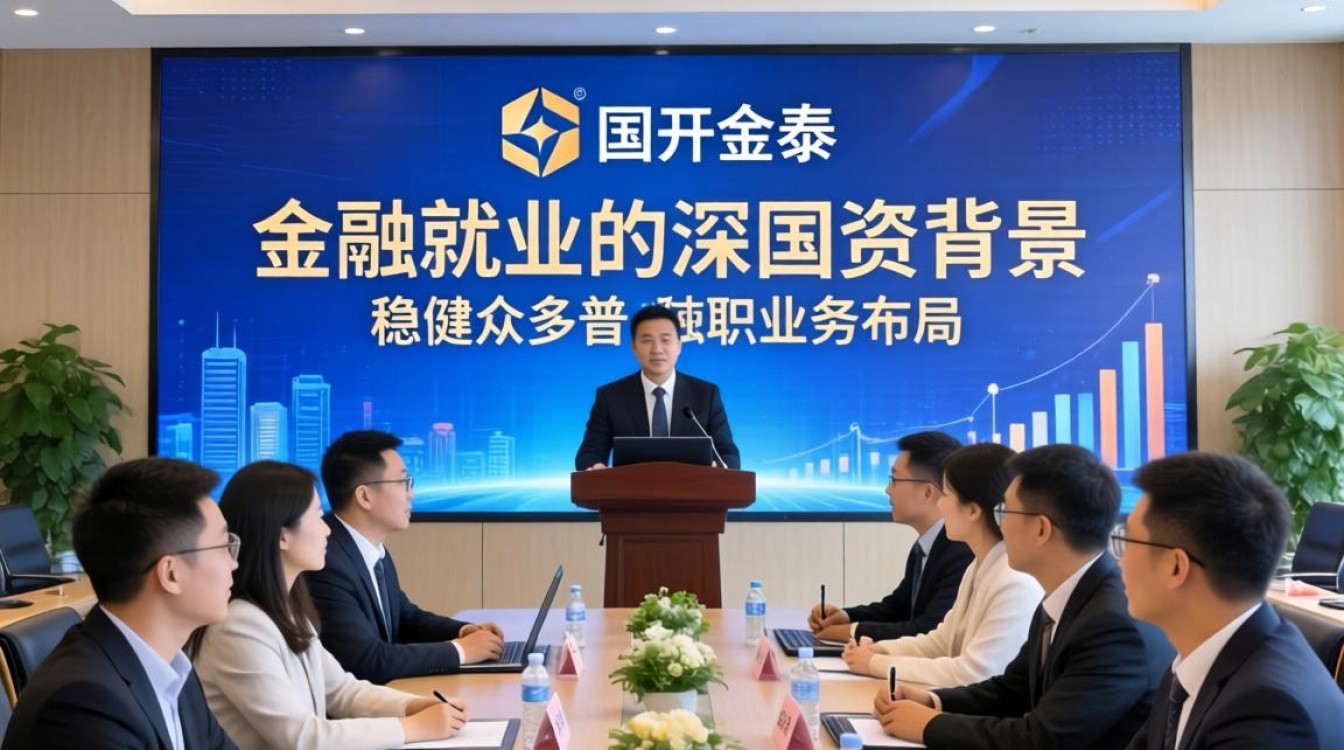 国开金泰最新招聘是真的吗，国开金泰招聘待遇怎么样-图2
