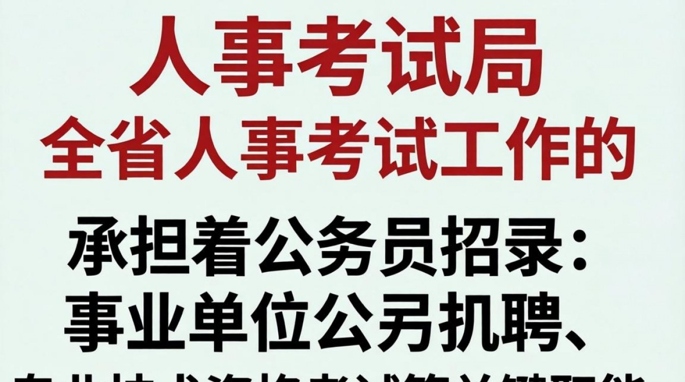 广东省人事考试局官网怎么进?广东人事考试报名入口在哪里?-图1 广东省人事考试局官网怎么进?广东人事考试报名入口在哪里?-图1