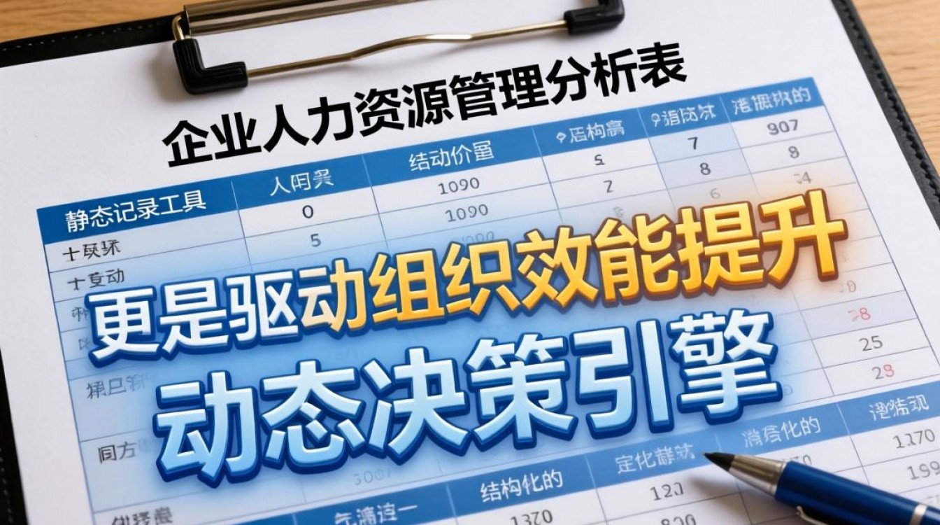 人事分析表怎么做?人事数据分析报表模板哪里下载-图3 人事分析表怎么做?人事数据分析报表模板哪里下载-图3