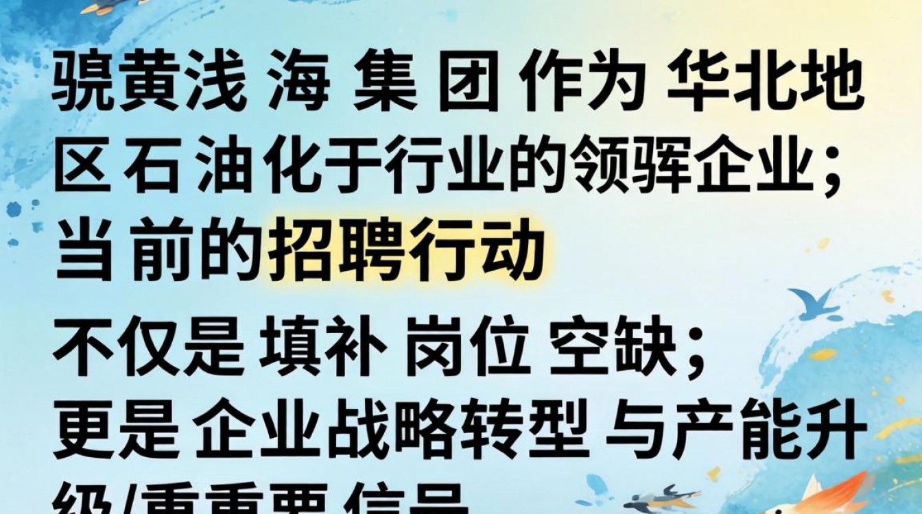 黄骅浅海集团最新招聘信息在哪看?黄骅浅海集团招聘待遇好吗?-图2 黄骅浅海集团最新招聘信息在哪看?黄骅浅海集团招聘待遇好吗?-图2