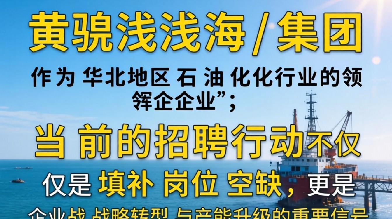 黄骅浅海集团最新招聘信息在哪看?黄骅浅海集团招聘待遇好吗?-图3 黄骅浅海集团最新招聘信息在哪看?黄骅浅海集团招聘待遇好吗?-图3