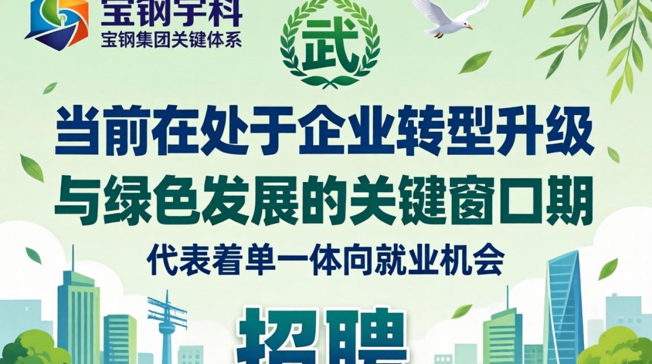武钢宇科招聘最新消息，武钢宇科招聘待遇怎么样？-图1