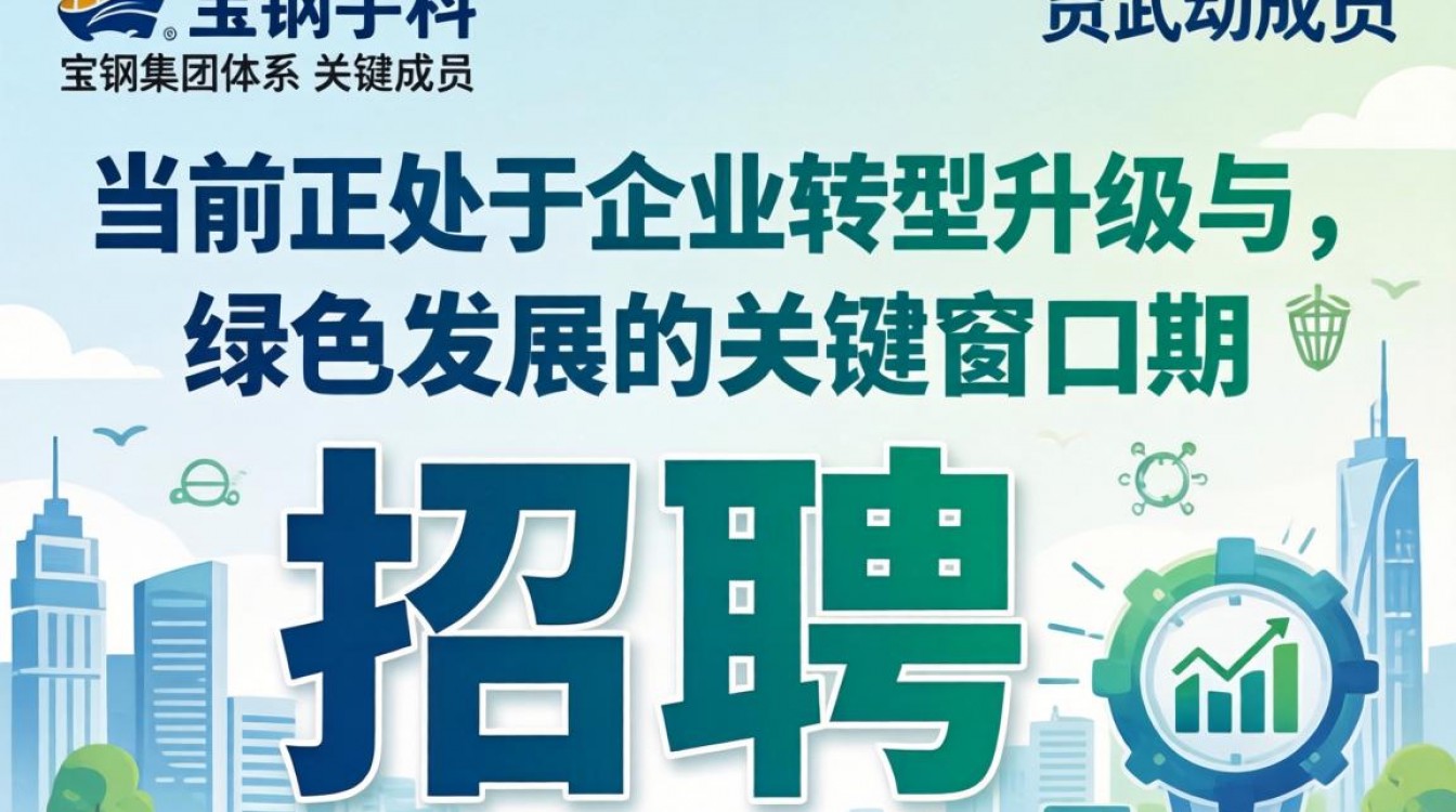 武钢宇科招聘最新消息，武钢宇科招聘待遇怎么样？-图2
