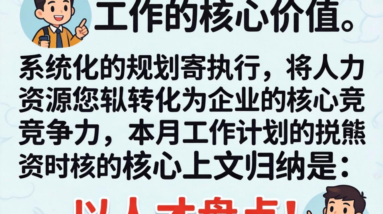 人事月工作计划怎么写?人事专员月度工作计划模板-图2 人事月工作计划怎么写?人事专员月度工作计划模板-图2
