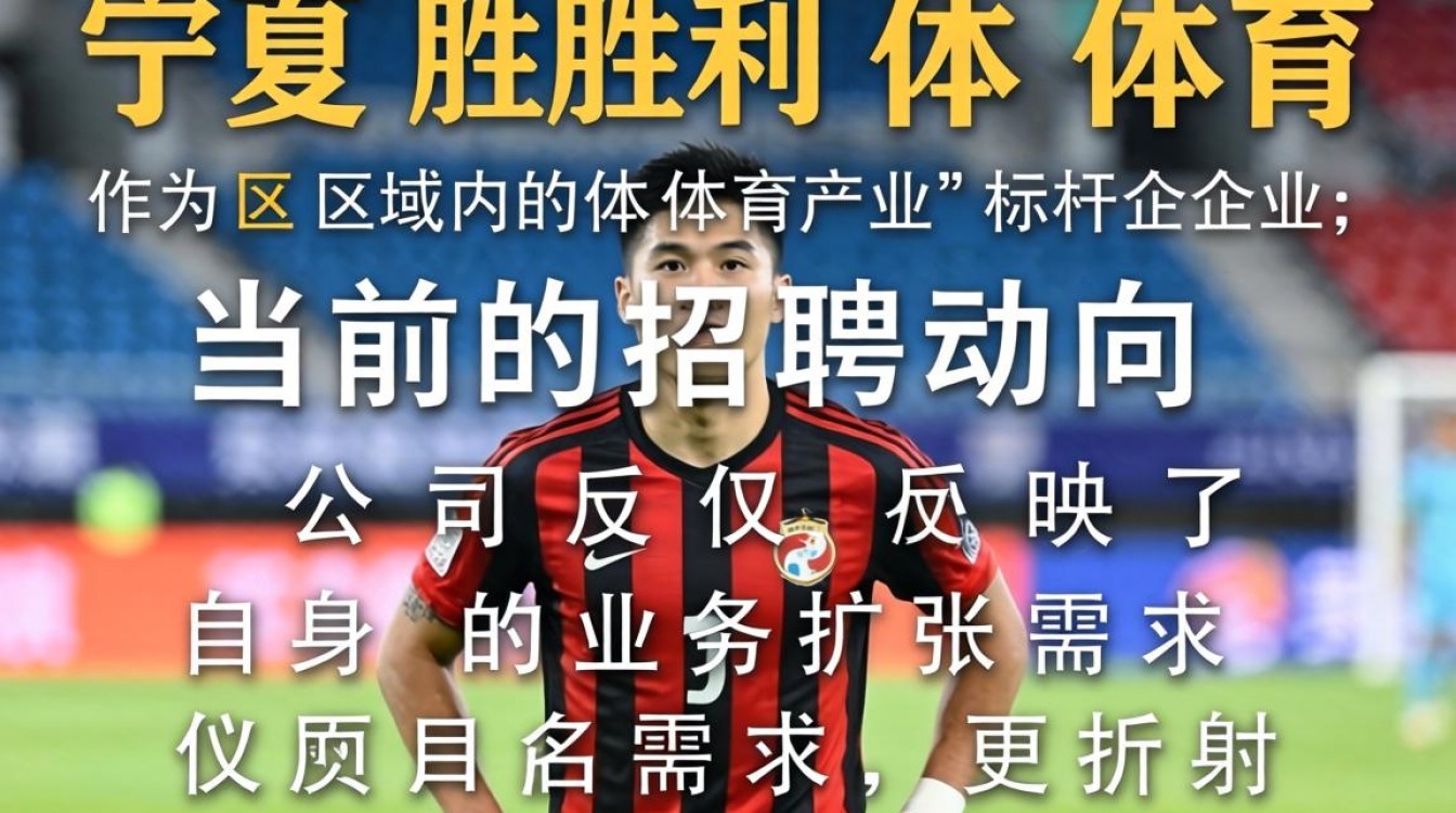 宁夏胜利体育最新招聘信息发布了吗,报名入口在哪-图3 宁夏胜利体育最新招聘信息发布了吗,报名入口在哪-图3