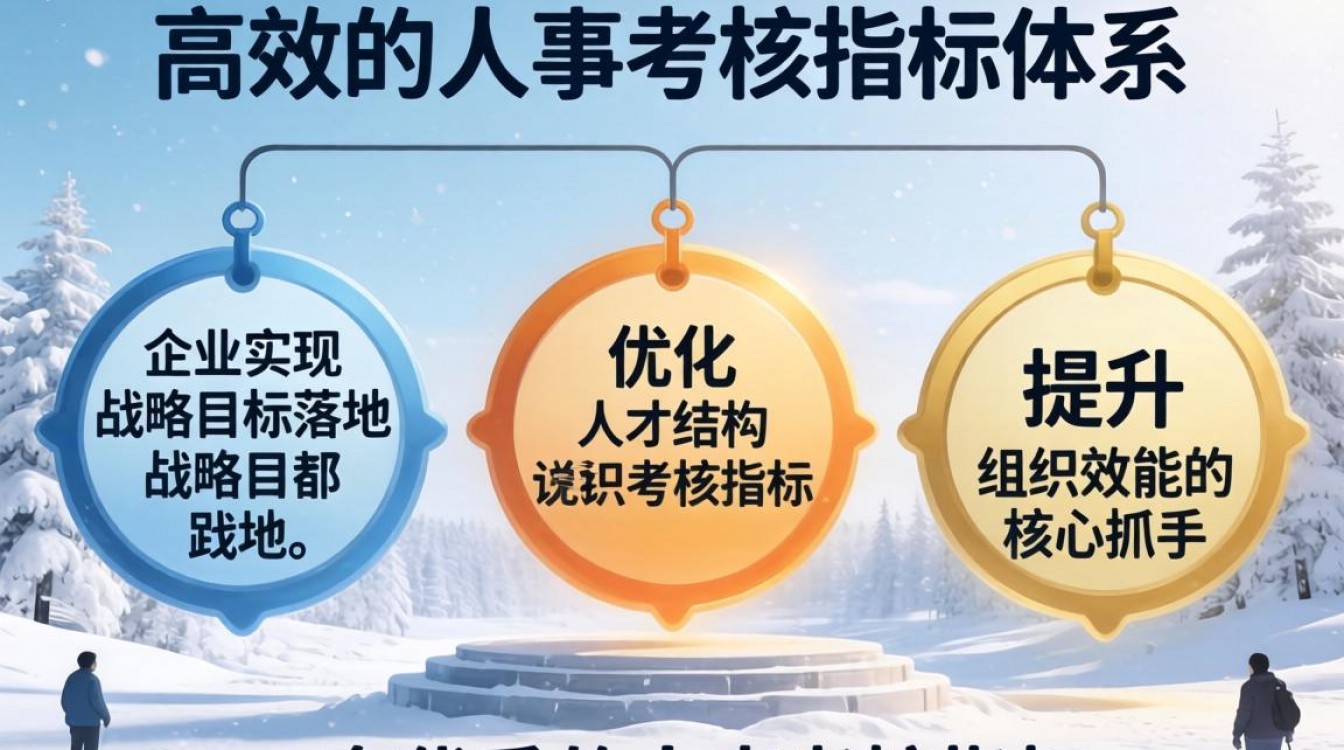 人事考核指标有哪些?人事绩效考核指标怎么写?-图2 人事考核指标有哪些?人事绩效考核指标怎么写?-图2
