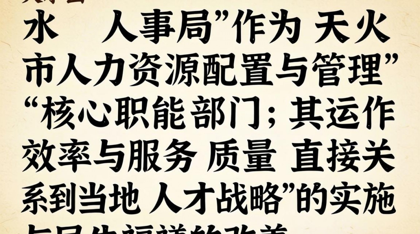 天水人事局电话地址是多少?天水市人社局官网联系方式查询-图3 天水人事局电话地址是多少?天水市人社局官网联系方式查询-图3