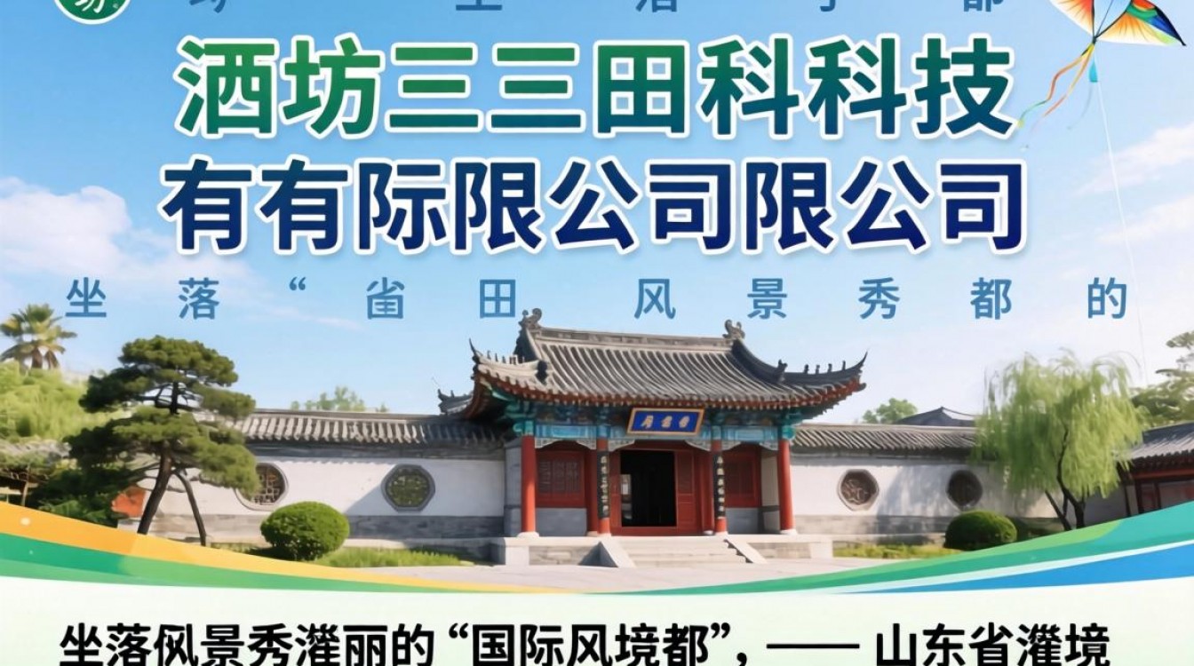 潍坊三田科技怎么样?潍坊三田科技公司靠谱吗?-图3 潍坊三田科技怎么样?潍坊三田科技公司靠谱吗?-图3