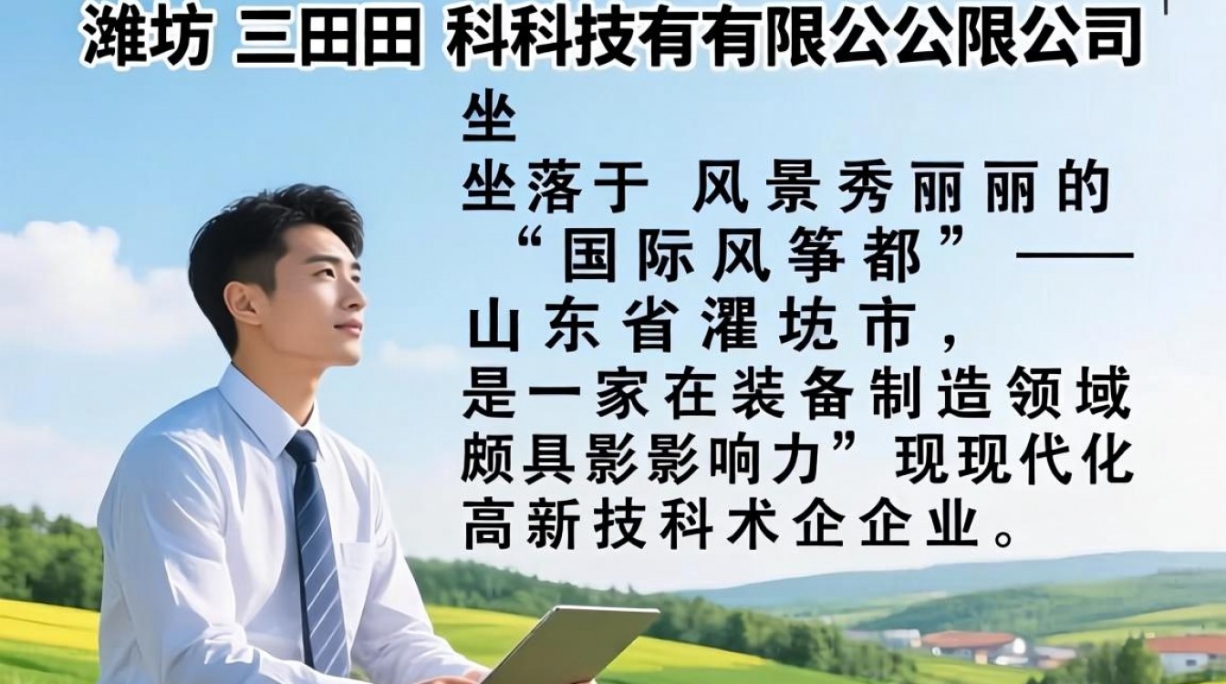 潍坊三田科技怎么样?潍坊三田科技公司靠谱吗?-图2 潍坊三田科技怎么样?潍坊三田科技公司靠谱吗?-图2