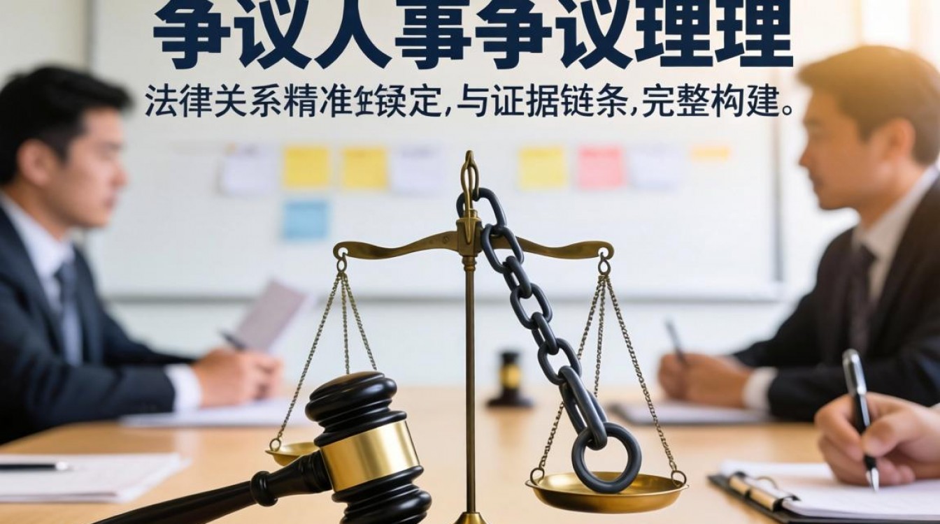劳动争议仲裁流程是怎样的?人事争议赔偿标准是多少-图2 劳动争议仲裁流程是怎样的?人事争议赔偿标准是多少-图2