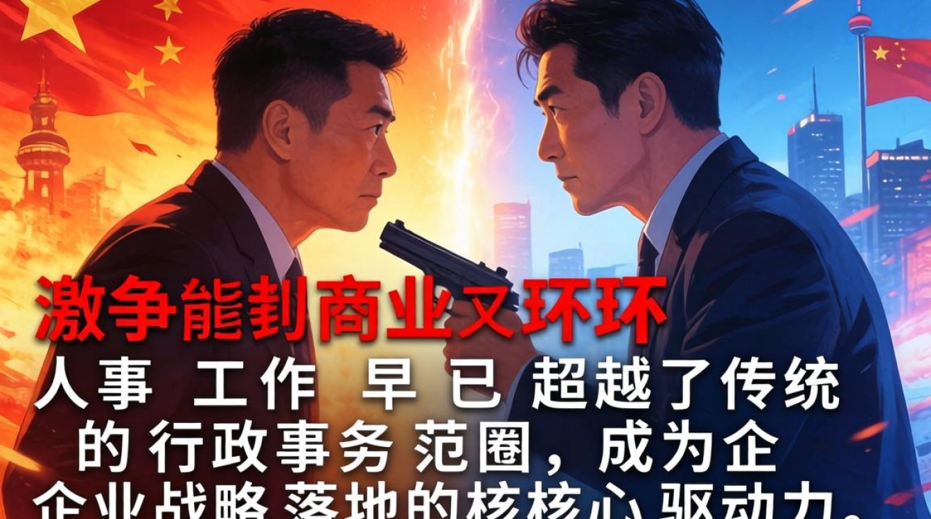 人事工作建议怎么写,新手如何快速做好人事工作?-图1 人事工作建议怎么写,新手如何快速做好人事工作?-图1
