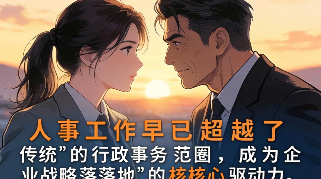 人事工作建议怎么写,新手如何快速做好人事工作?-图2 人事工作建议怎么写,新手如何快速做好人事工作?-图2