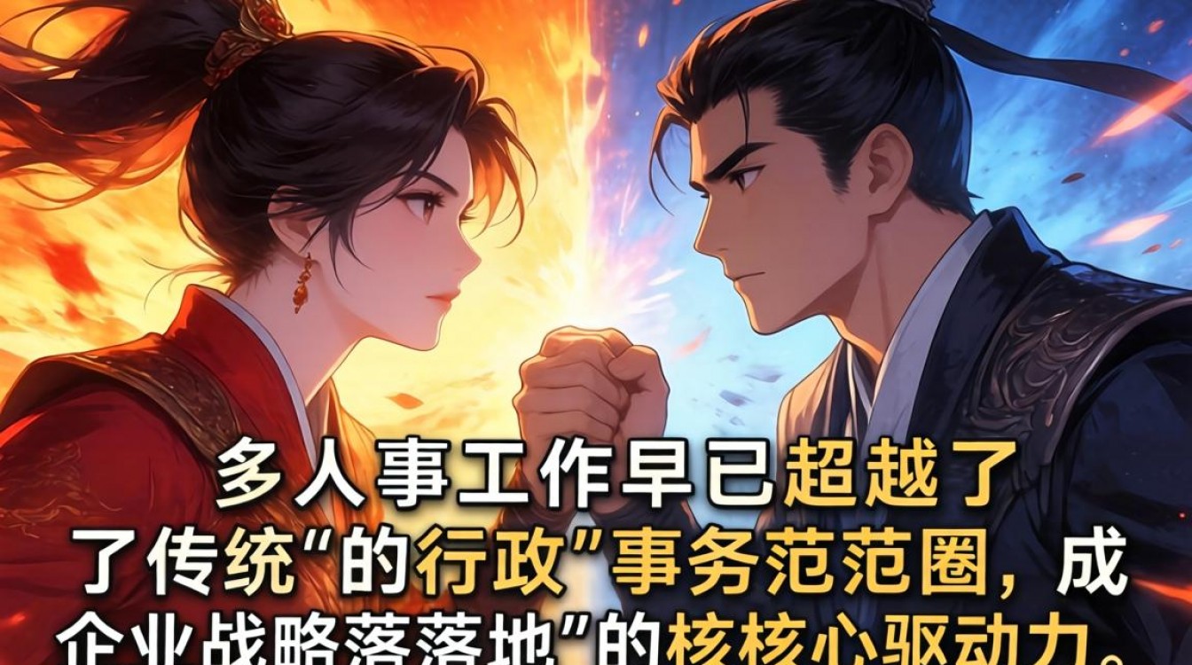 人事工作建议怎么写,新手如何快速做好人事工作?-图3 人事工作建议怎么写,新手如何快速做好人事工作?-图3