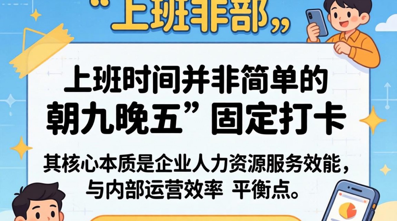人事部几点上班?人事部上班时间是几点到几点?-图3 人事部几点上班?人事部上班时间是几点到几点?-图3