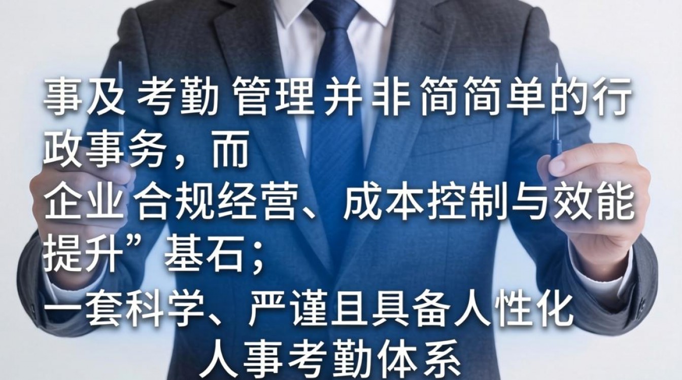 人事考勤管理系统哪个好?企业考勤软件怎么选?-图2 人事考勤管理系统哪个好?企业考勤软件怎么选?-图2