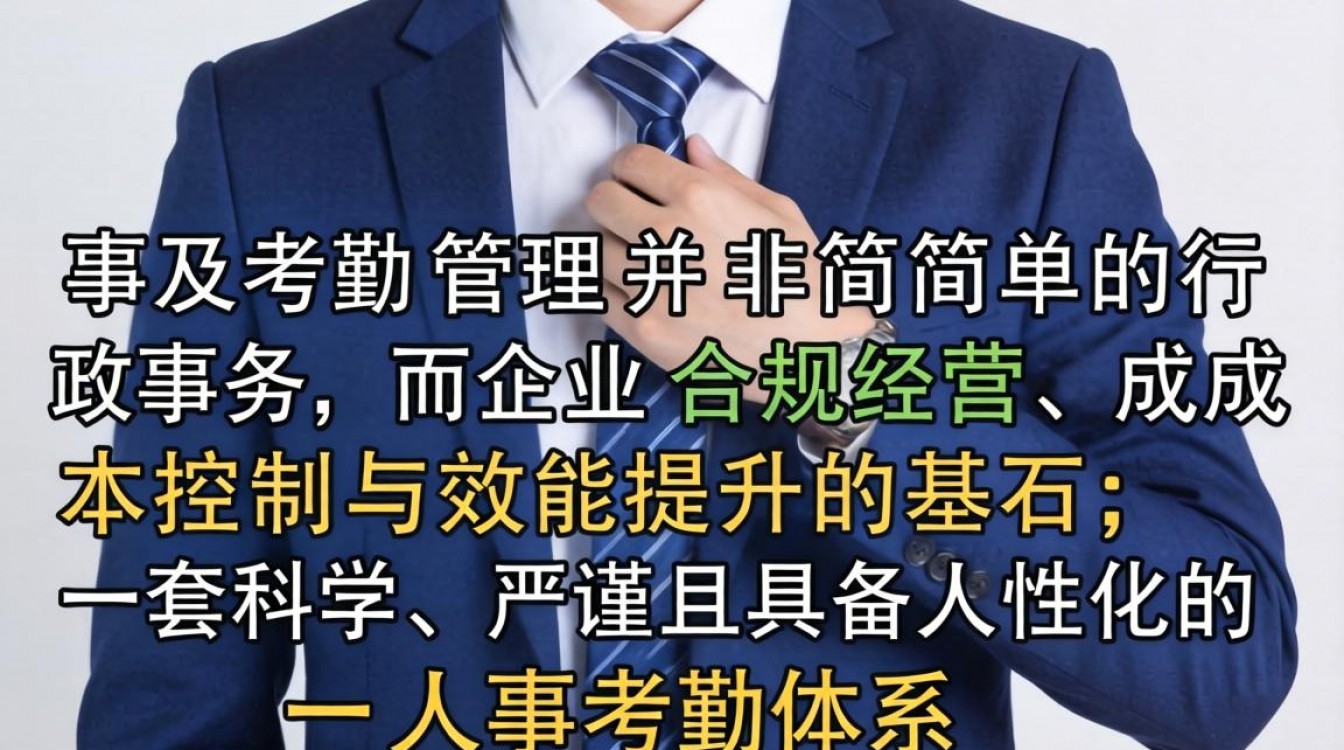 人事考勤管理系统哪个好?企业考勤软件怎么选?-图3 人事考勤管理系统哪个好?企业考勤软件怎么选?-图3
