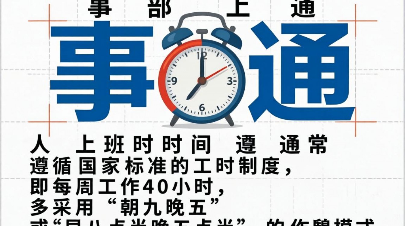 人事部的上班时间一般是几点到几点?周六周日上班吗?-图2 人事部的上班时间一般是几点到几点?周六周日上班吗?-图2