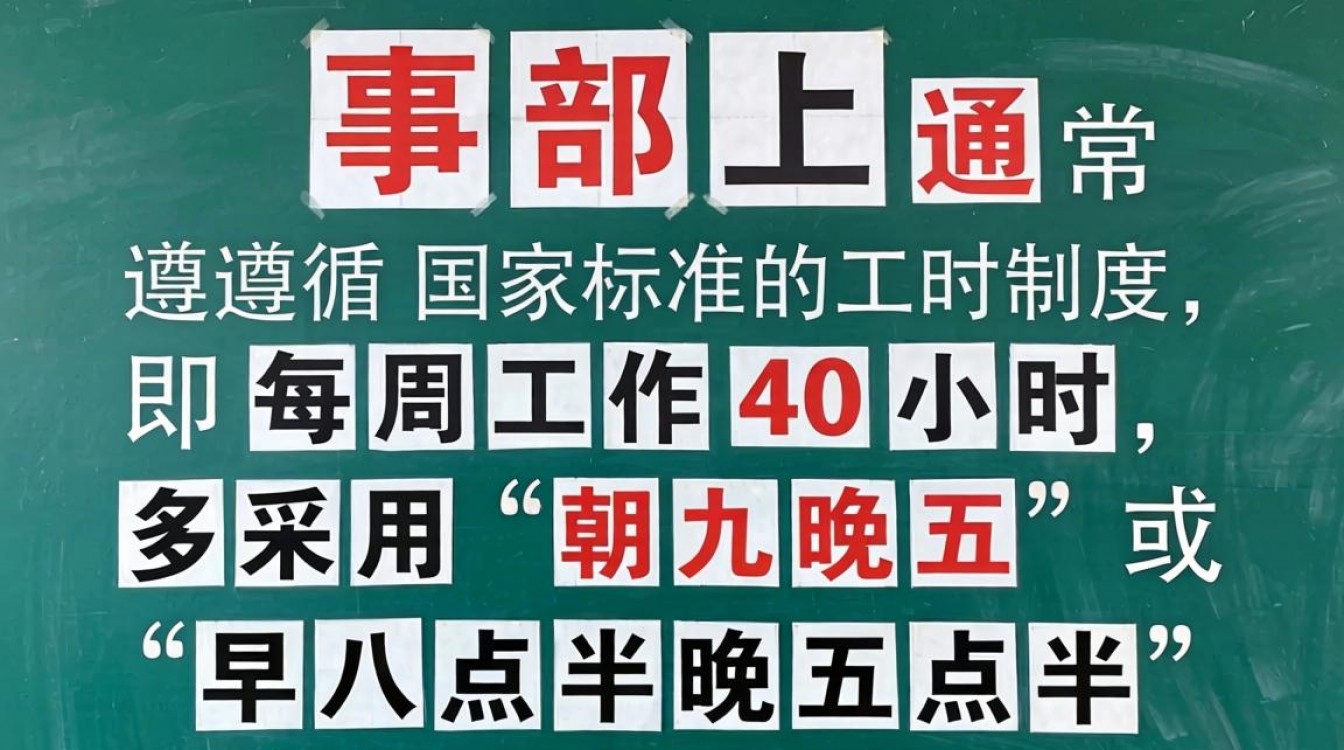 人事部的上班时间一般是几点到几点?周六周日上班吗?-图1 人事部的上班时间一般是几点到几点?周六周日上班吗?-图1