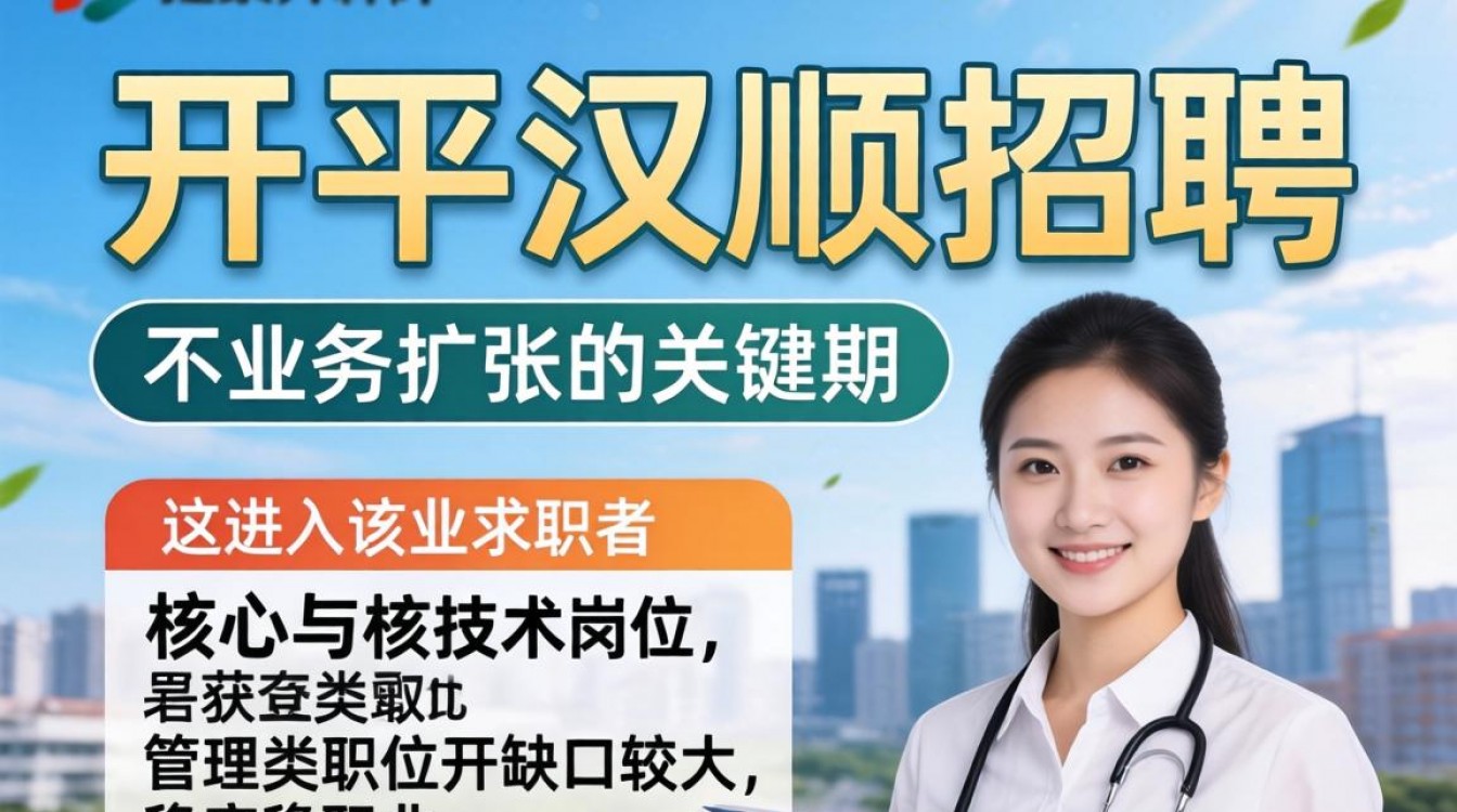 开平汉顺最新招聘信息有哪些?开平汉顺招聘待遇怎么样?-图1 开平汉顺最新招聘信息有哪些?开平汉顺招聘待遇怎么样?-图1