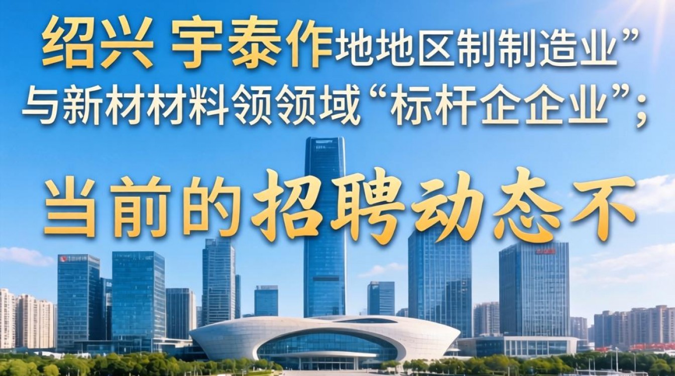 绍兴宇泰招聘最新消息,绍兴宇泰招聘靠谱吗?-图3 绍兴宇泰招聘最新消息,绍兴宇泰招聘靠谱吗?-图3