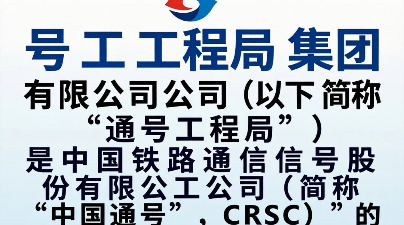 通号工程局怎么样?通号工程局待遇好吗?-图2 通号工程局怎么样?通号工程局待遇好吗?-图2