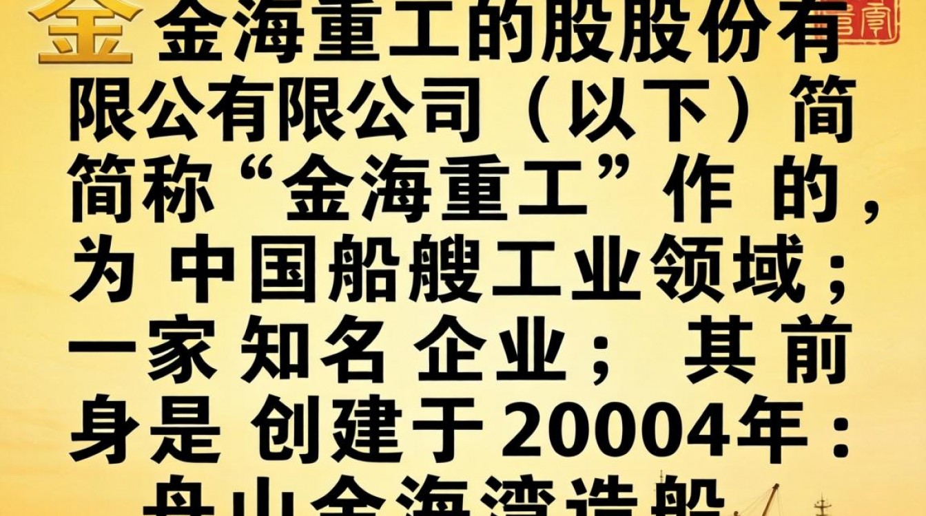 金海重工怎么样?金海重工工资待遇好不好真实评价揭秘-图2 金海重工怎么样?金海重工工资待遇好不好真实评价揭秘-图2