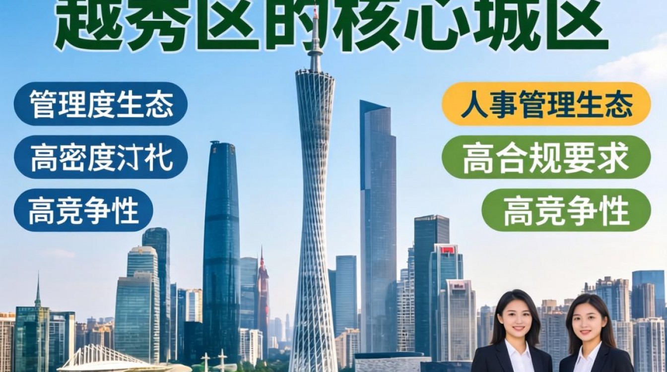 越秀人事招聘最新公告在哪看？广州越秀区人才网报名入口-图3