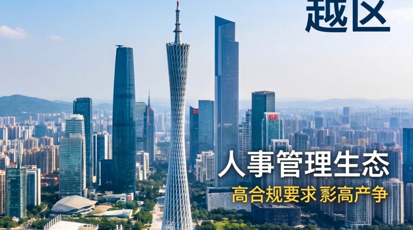 越秀人事招聘最新公告在哪看？广州越秀区人才网报名入口-图2
