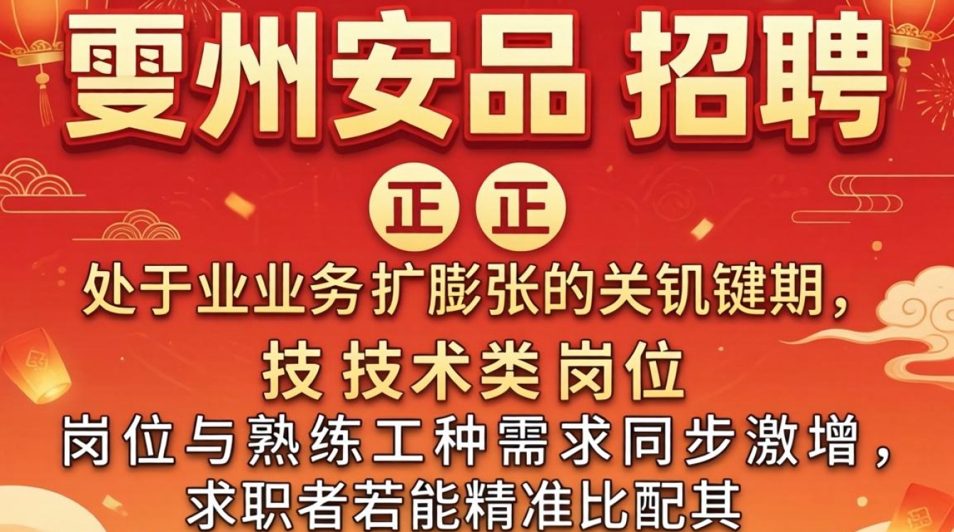 惠州安品招聘最新消息,惠州安品招聘信息在哪里看?-图3 惠州安品招聘最新消息,惠州安品招聘信息在哪里看?-图3