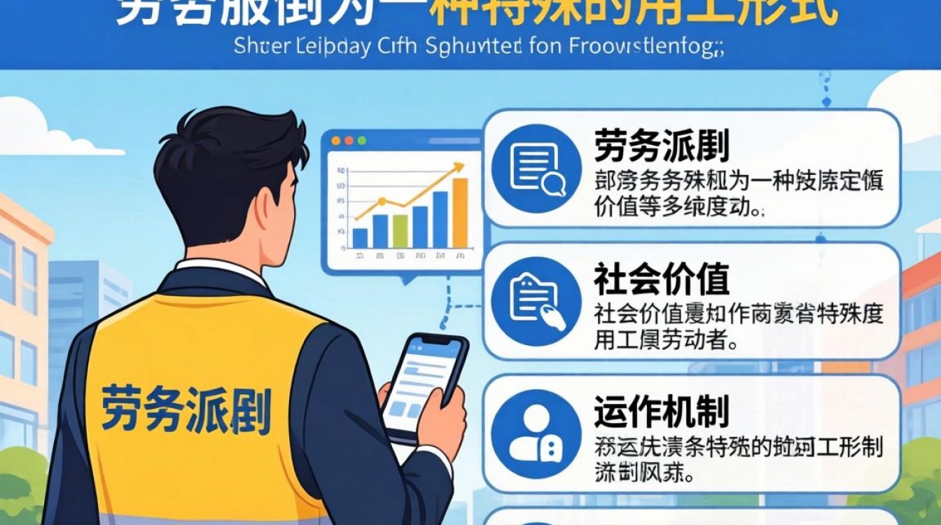 劳务派遣和正式工的区别有哪些？工资待遇一样吗？-图1