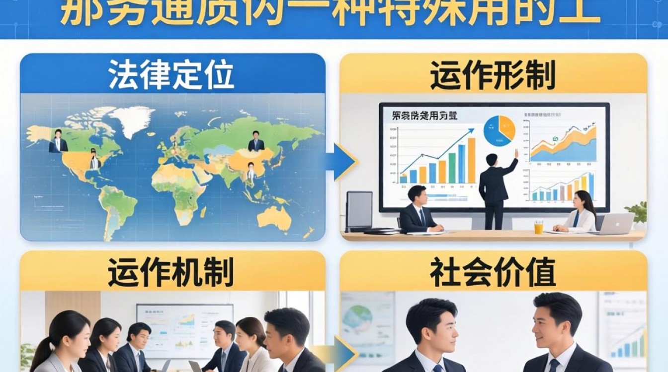 劳务派遣和正式工的区别有哪些？工资待遇一样吗？-图2